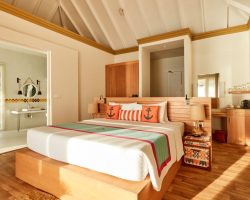 Sun Siyam Iru Veli - Ocean Suite with Pool