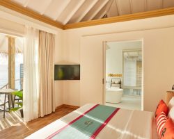 Sun Siyam Iru Veli - Ocean Suite with Pool