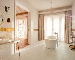 Sun Siyam Iru Veli - Ocean Suite with Pool