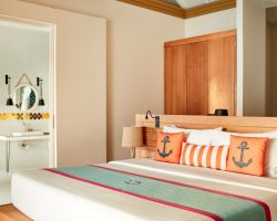Sun Siyam Iru Veli - Ocean Suite with Pool