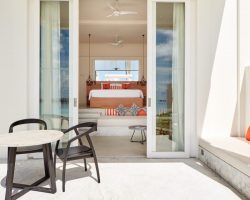 Sun Siyam Iru Veli - Sun Aqua Sultan Suite