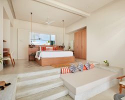 Sun Siyam Iru Veli - Sun Aqua Sultan Suite