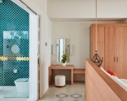 Sun Siyam Iru Veli - Sun Aqua Sultan Suite