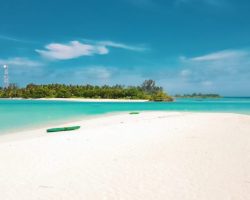 Veli Beach Inn - beach