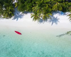 Veli Beach Inn - beach