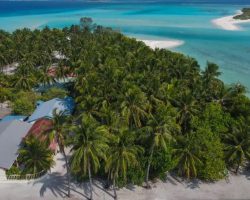 Veli Beach Inn - beach
