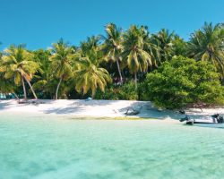 Veli Beach Inn - beach