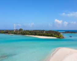Veli Beach Inn - finolhu