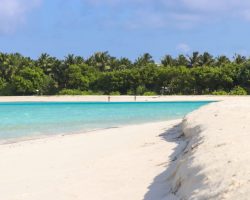 Veli Beach Inn - finolhu