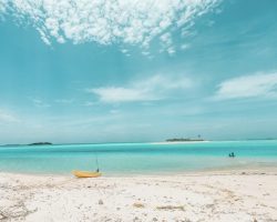 Veli Beach Inn - finolhu