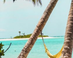Veli Beach Inn - beach