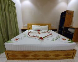 Veli Beach Inn - rooms