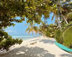 Veli Beach Inn - beach