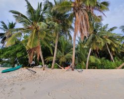 Veli Beach Inn - beach