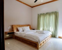 Veli Beach Inn - rooms