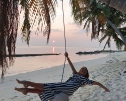 Veli Beach Inn - beach