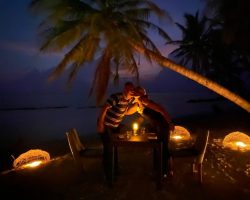 Veli Beach Inn - dining