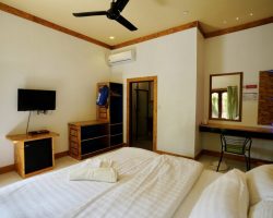 Veli Beach Inn - rooms