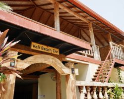Veli Beach Inn - Hotel