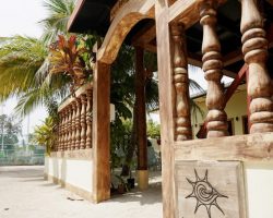 Veli Beach Inn - Hotel