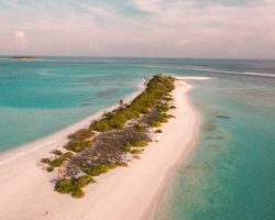 Veli Beach Inn - finolhu
