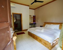 Veli Beach Inn - rooms