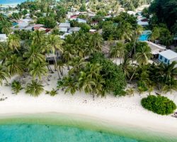 Veli Beach Inn - mathiveri