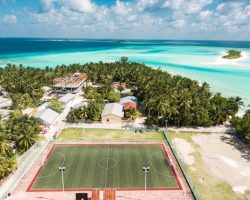 Veli Beach Inn - mathiveri