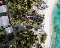 Veli Beach Inn - mathiveri