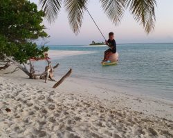 Veli Beach Inn - beach