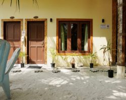 Veli Beach Inn - Hotel