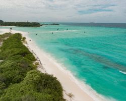 Veli Beach Inn - finolhu