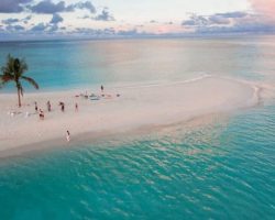 Veli Beach Inn - finolhu