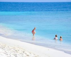 Veli Beach Inn - beach