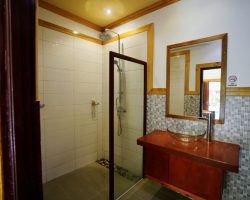 Veli Beach Inn - rooms