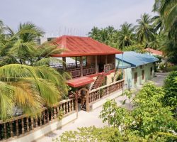 Veli Beach Inn - Hotel