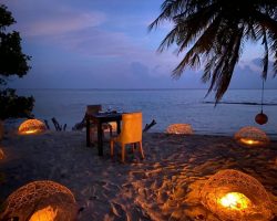 Veli Beach Inn - dining