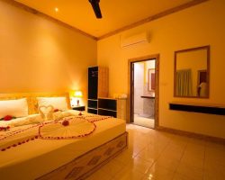 Veli Beach Inn - rooms