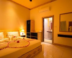 Veli Beach Inn - rooms