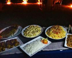 Veli Beach Inn - dining