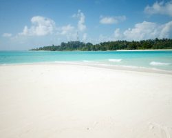 Veli Beach Inn - finolhu