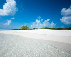 Veli Beach Inn - finolhu
