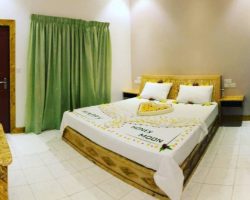 Veli Beach Inn - rooms