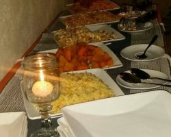 Veli Beach Inn - dining
