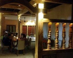 Veli Beach Inn - dining