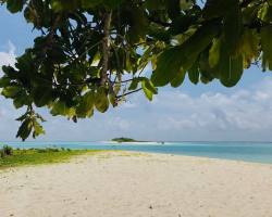 Veli Beach Inn - beach