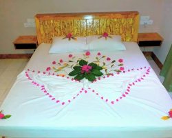 Veli Beach Inn - rooms