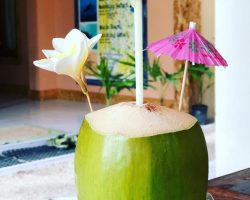 Veli Beach Inn - dining