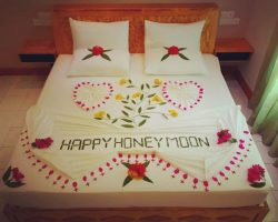 Veli Beach Inn - rooms