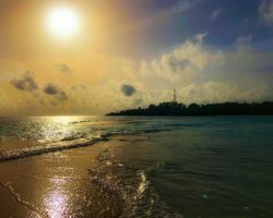Veli Beach Inn - beach